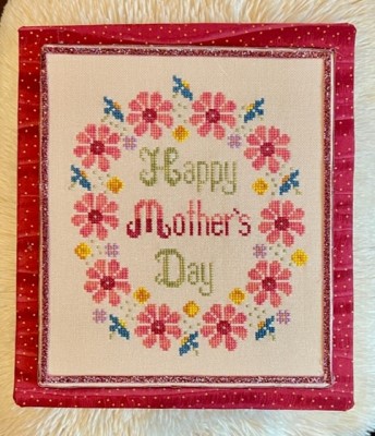 Happy Mother's Day